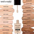 کرم پودر وت ان وایلد مات -wet n wild foundation matte 