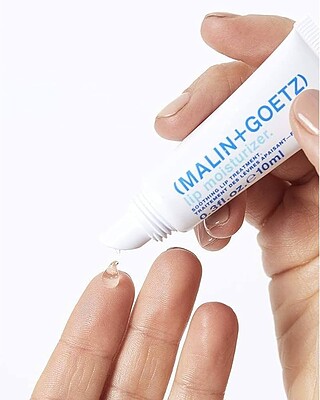 بابم لب spf 15  ملین اند گوئتز Malin+goetz lip balm 