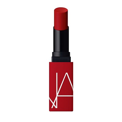 رژلب مات نارس رنگ دراگون گرل مینی 0.8 گرم قسمتی از ست | nars powermatte lipstick dragon girl 0.8 g