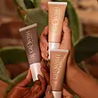 تینت صورت گلویش هدی بیوتی HUDA BEAUTY GloWish Skin Tint