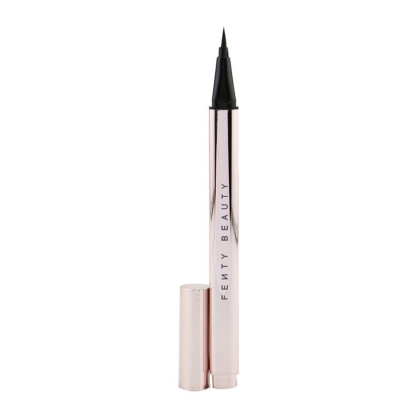 خط چشم فنتی بیوتتی Fenty Beauty by Rihanna Flyliner Longwear Liquid Eyeliner