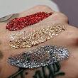 گلیتر بی اچ کازمتیکس BH Cosmetics Royal Affair Glitter