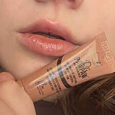 بالم لب چشم و گونه - مغذی و آبرسان رنگی دکتر پاوپاو   Dr. PAWPAW Tinted Rich Mocha Multipurpose Balm