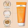 سرم لایه برداری بدن آلفاهیدروکسی رن REN Clean Skincare AHA Smart Renewal Body Serum
