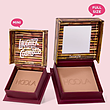 برانزر مات هولا بنفیت benefit HoOLA matt bronzer 