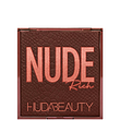 پلت سایه هدی بیوتی مدیوم ریچ Huda Beauty eyeshadow palette medium rich