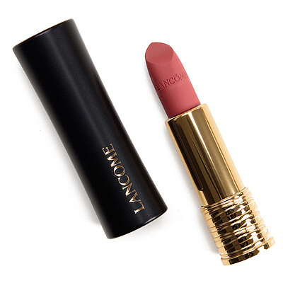 رژلب لوکس و کرمی لانکوم L’ABSOLU ROUGE Cream Lipstick lancom