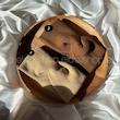 هدبند بافتنی گره ای 🥨🍂