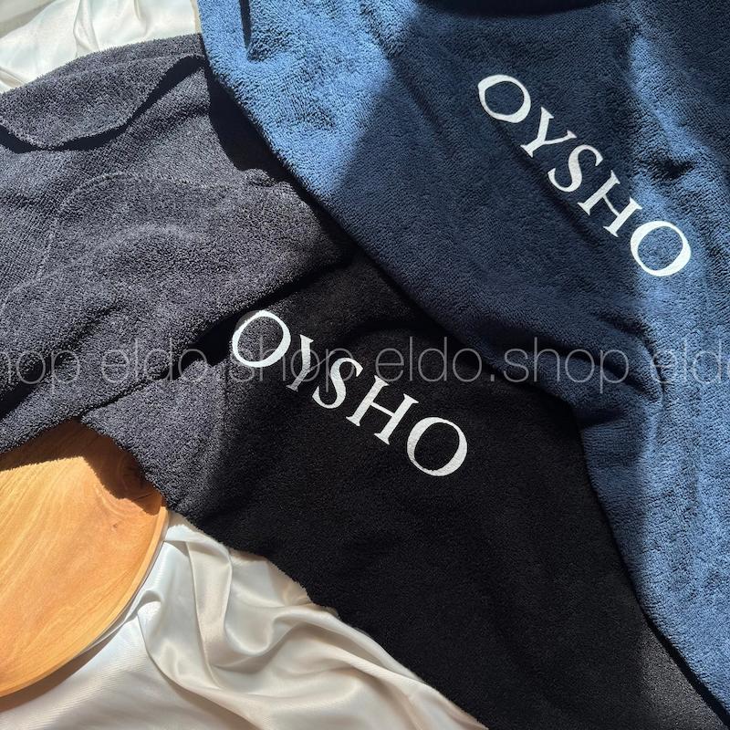 حوله oysho
