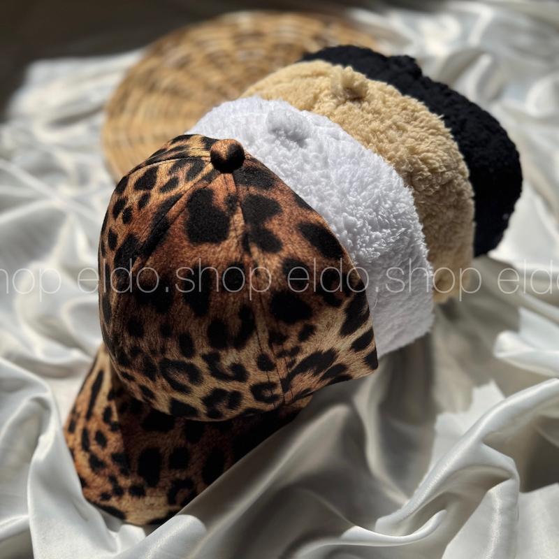 بیسبالی تدی + پلنگی 🐆🐻