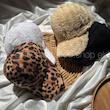 بیسبالی تدی + پلنگی 🐆🐻