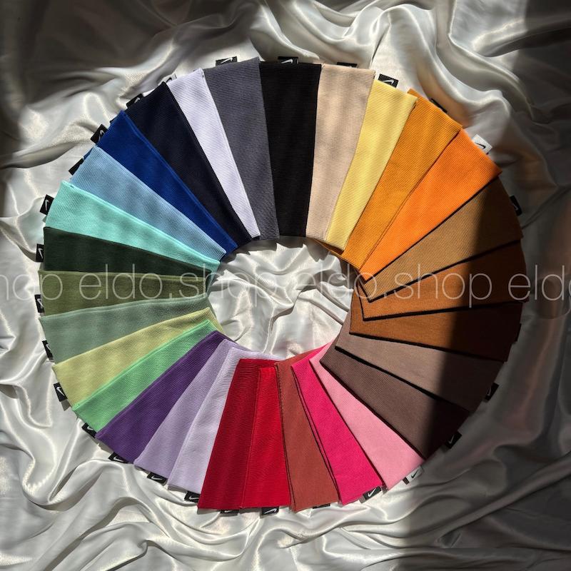 هدبند ترند 🌈