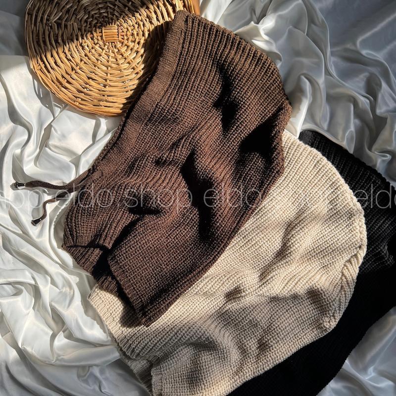 کلاه اسکارف 🧣