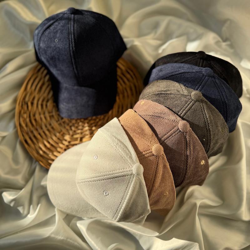 کلاه بیسبالی کبریتی ⚡️