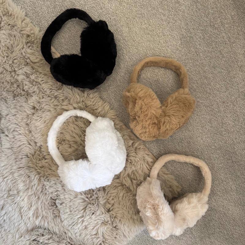 گوشگیر تاشو 🎧❄️