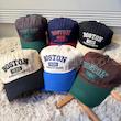 کلاه بیسبالی وارداتی Boston