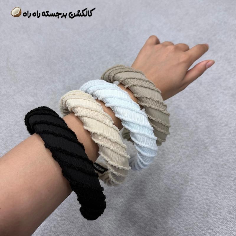 تل موبند برجسته راه راه ☀️
