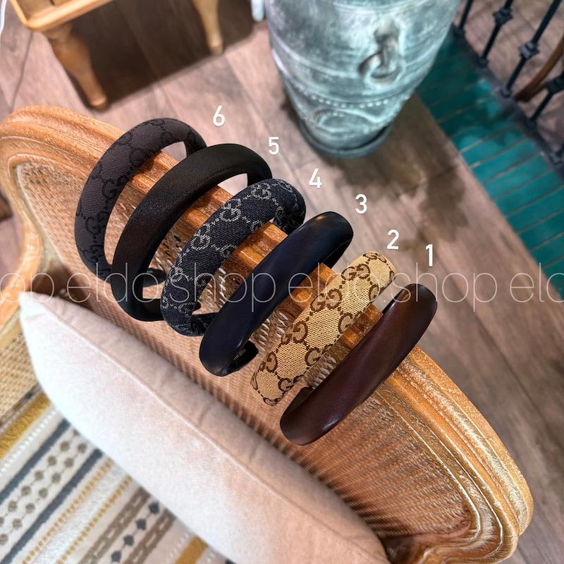 تل موبند کالکشن گوچی + پارچه طرح ورنی