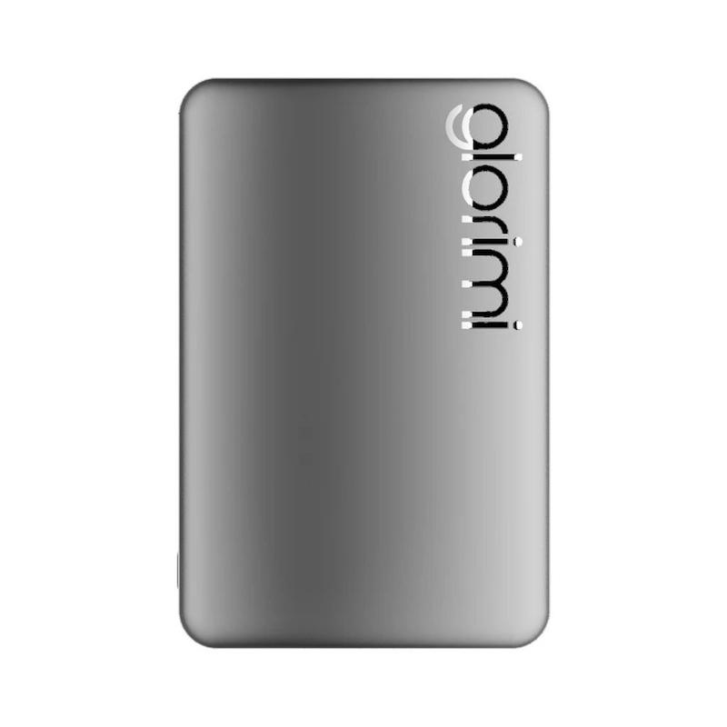 پاوربانک 20 وات گلوریمی مدل FitCore Mag ظرفیت 5000 میلی آمپر ساعت