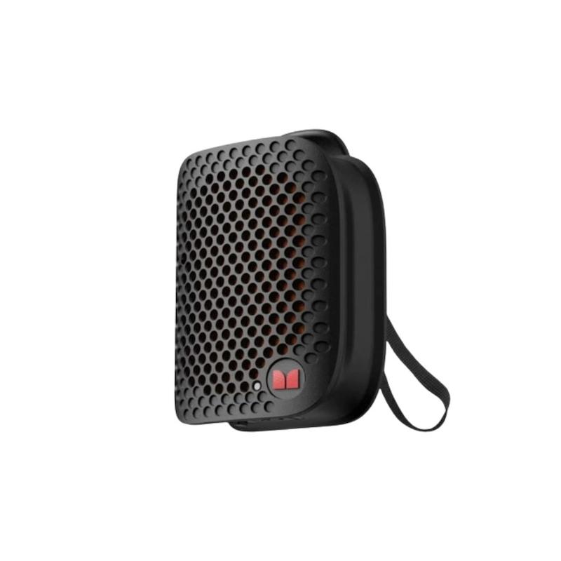 اسپیکر بلوتوثی قابل حمل مانستر مدل BLASTER MICRO