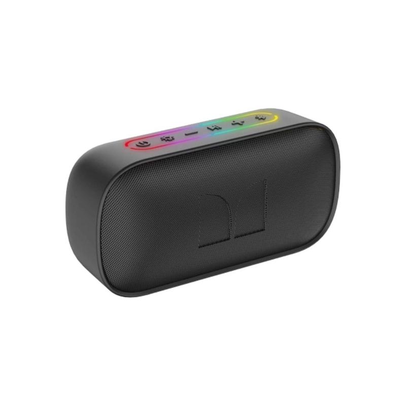 اسپیکر بلوتوثی قابل حمل مانستر مدل S150