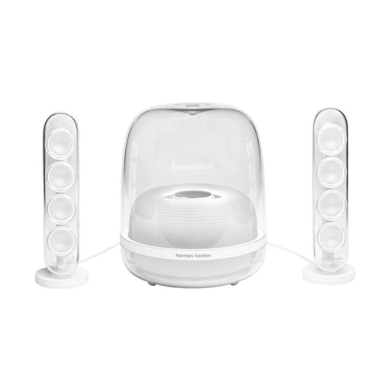 اسپیکر دسکتاپ هارمن کاردن مدل soundsticks 4