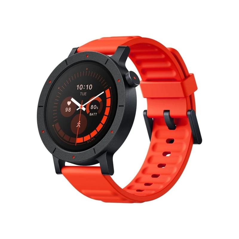 ساعت هوشمند 47 میلی‌متری ناتینگ مدل CMF Watch Pro 3