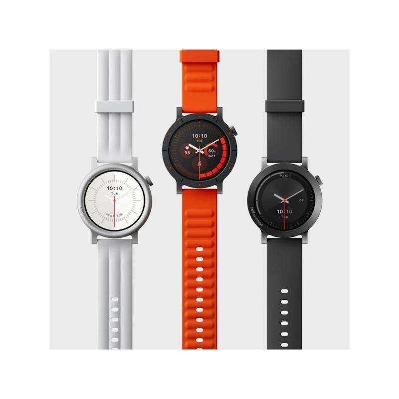 ساعت هوشمند 47 میلی‌متری ناتینگ مدل CMF Watch Pro 3