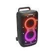 اسپیکر بلوتوثی قابل حمل جی بی ال مدل PartyBox 520