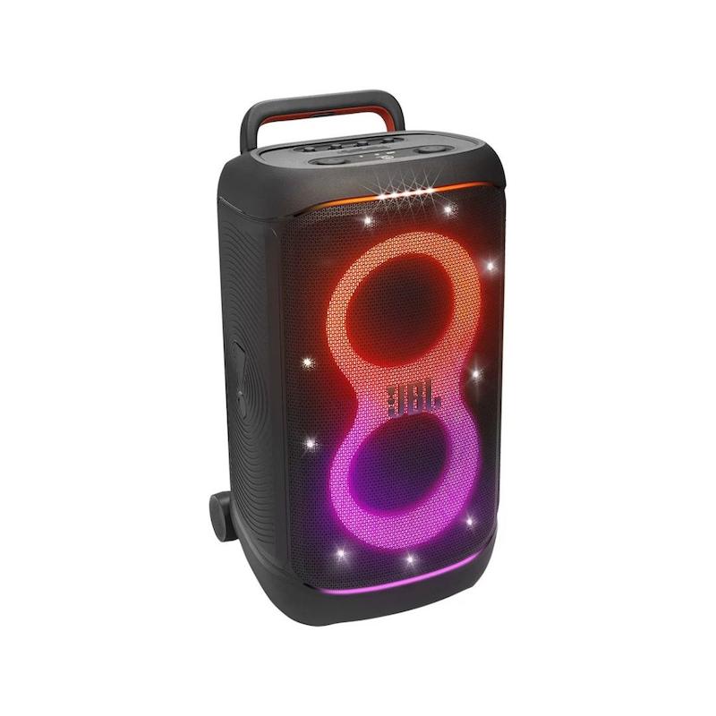 اسپیکر بلوتوثی قابل حمل جی بی ال مدل PartyBox 520