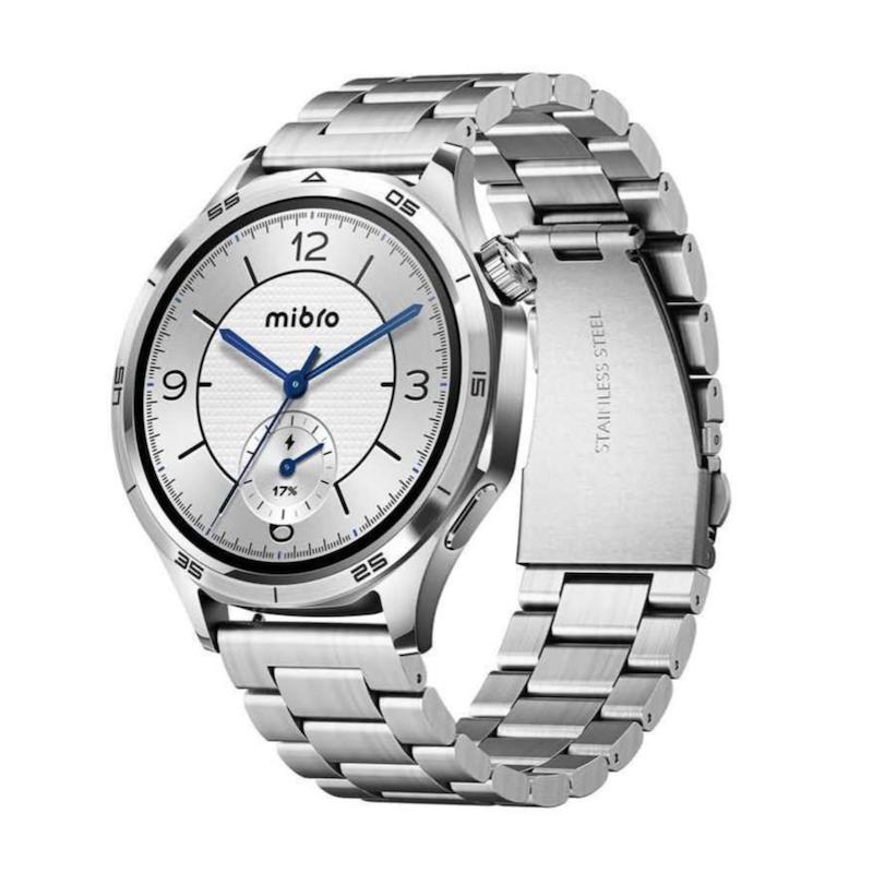 ساعت هوشمند میبرو مدل Mibro Watch GT 
