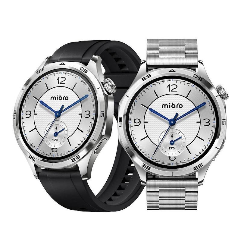 ساعت هوشمند میبرو مدل Mibro Watch GT 