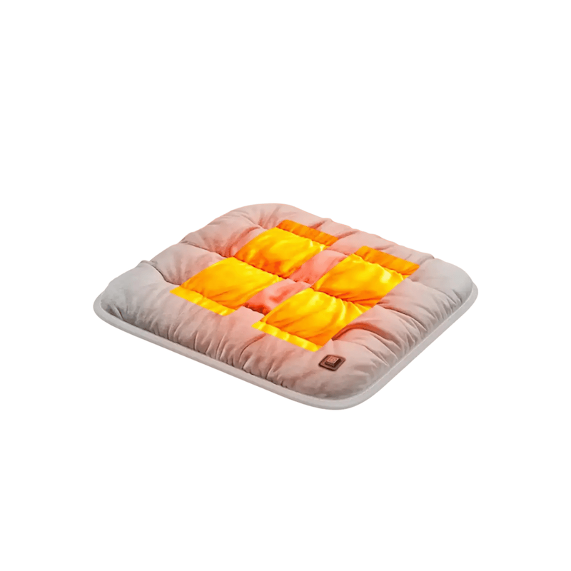 پد حرارتی الکتریکی گرین‌لاین Green Lion Electric Heat Pad با گرم‌کن نانو