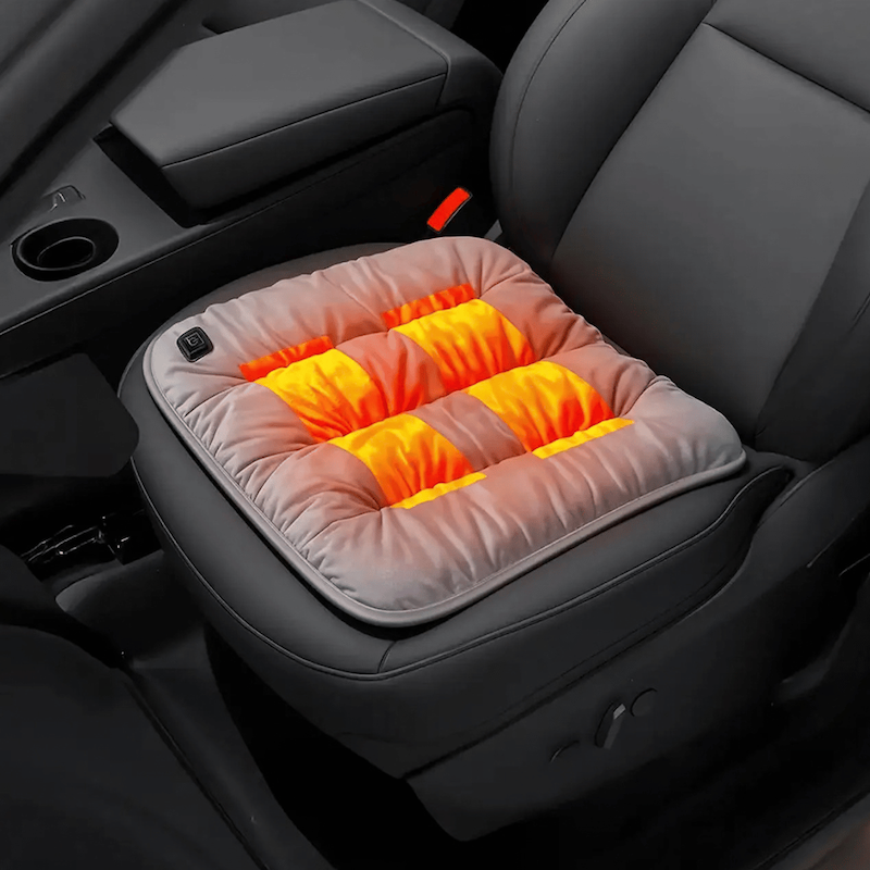 پد حرارتی الکتریکی گرین‌لاین Green Lion Electric Heat Pad با گرم‌کن نانو