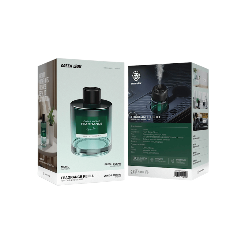 خوشبو کننده هوا گرین لاین Fragrance Diffuser