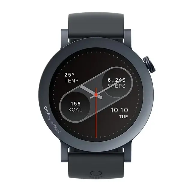 ساعت هوشمند سی ام اف مدل Watch Pro 2