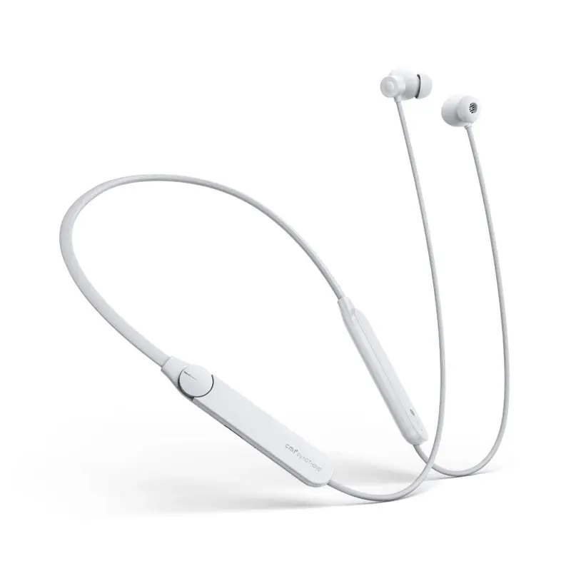 نکبند،سی ام اف نکبند،نکبند پرو،neckband pro،نکبند ناتینگ