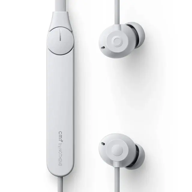 نکبند،سی ام اف نکبند،نکبند پرو،neckband pro،نکبند ناتینگ