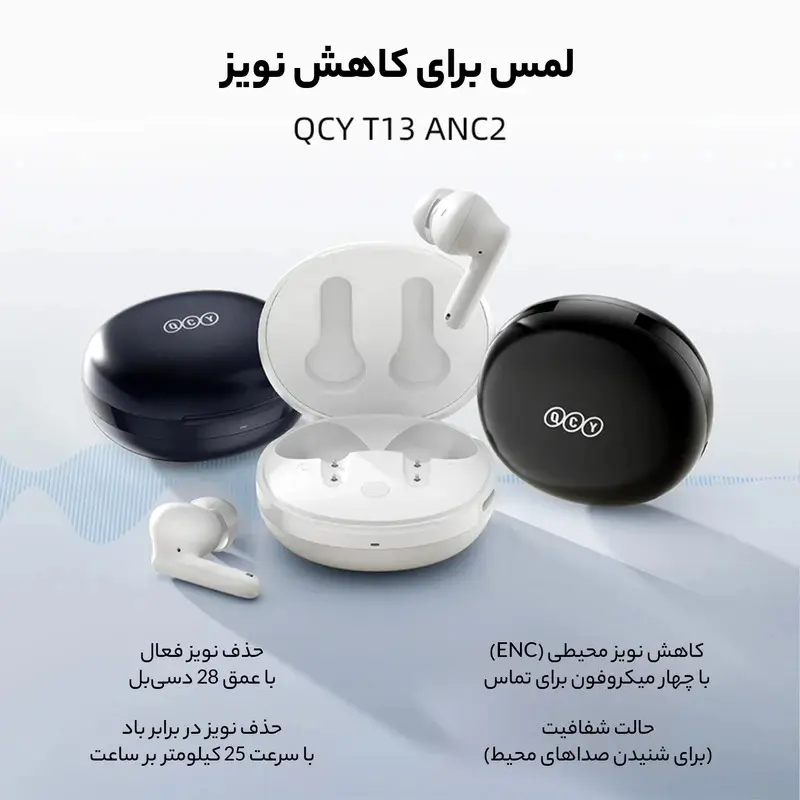 T13 ANC2،ایرپاد کیو سی وای،کیو سی وای بادز