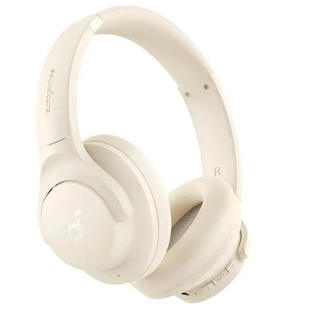 هدفون بلوتوثی انکر مدل Soundcore Q20i ANC