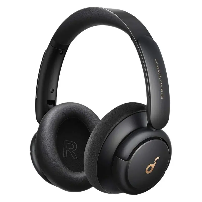 هدفون بلوتوثی انکر مدل SoundCore Life Q30