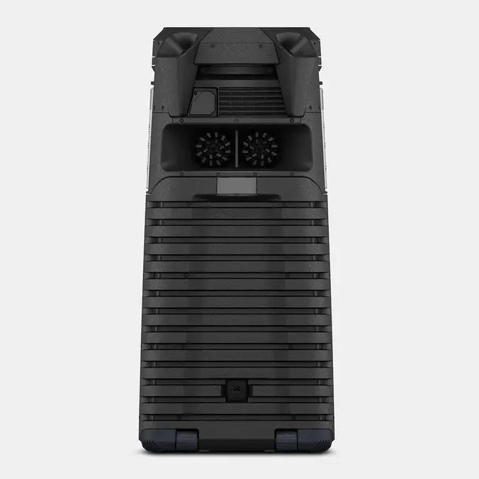 پخش کننده خانگی سونی مدل MHC-V73D
