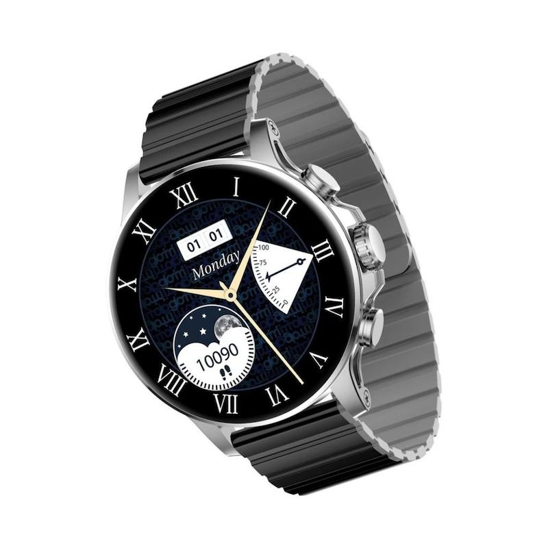 ساعت هوشمند ورزشی و روزمره گلوریمی مدل M2 MAX LTD