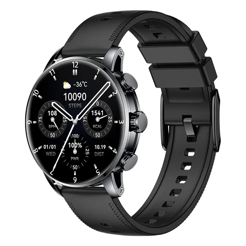 ساعت هوشمند گلوریمی مدل Glorimi Loop