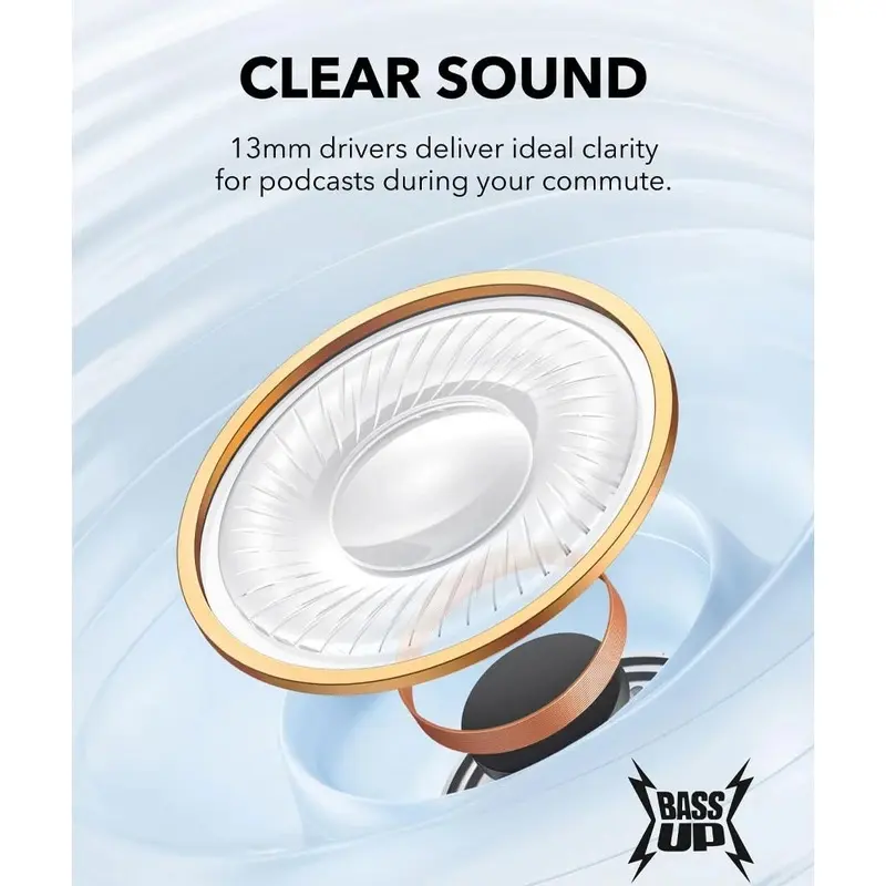 هندزفری بلوتوثی انکر مدل Soundcore K20i