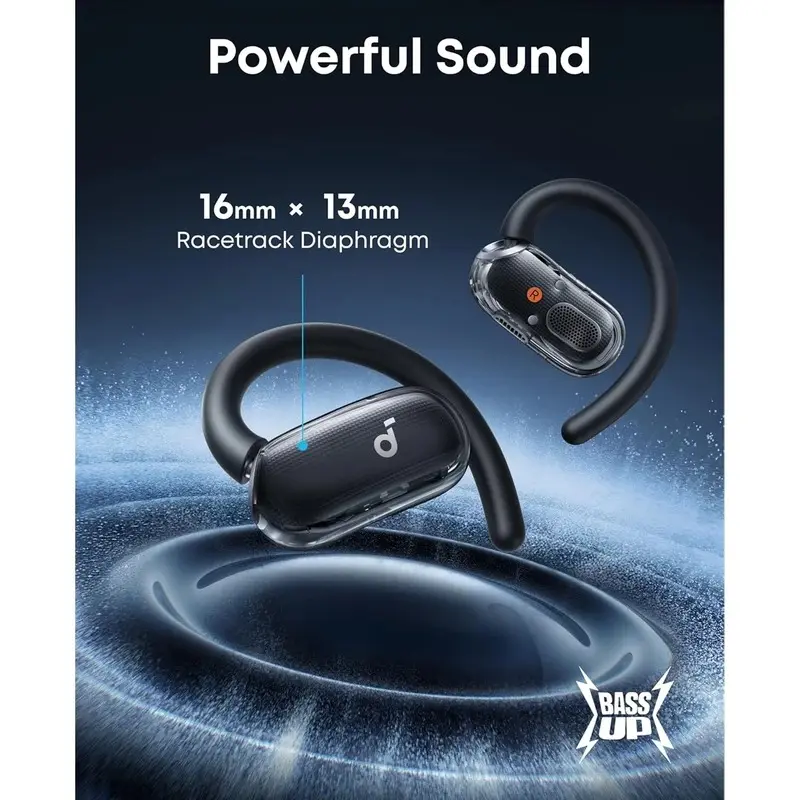 هندزفری بلوتوثی انکر مدل SoundCore V40i