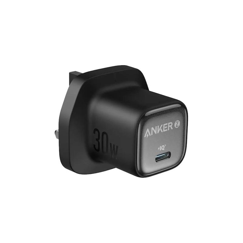 شارژر دیواری 30 وات انکر مدل Zolo A2698