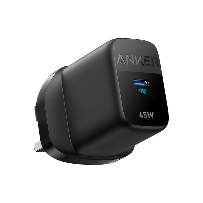 شارژر دیواری 45 وات انکر مدل A2643