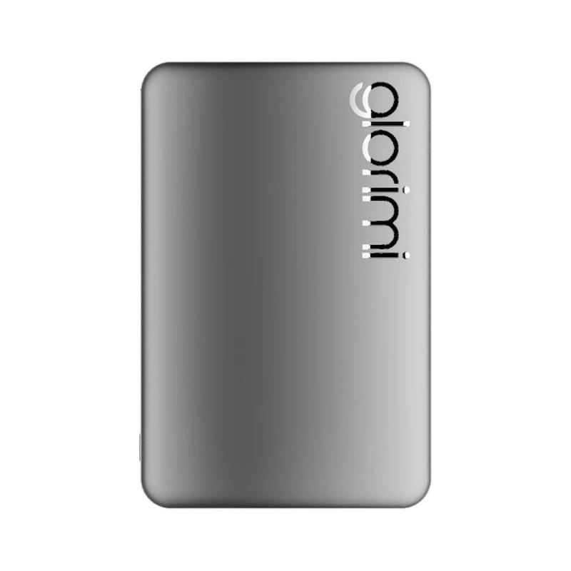 پاوربانک بی‌سیم 15 وات گلوریمی مدل FitCore Mag ظرفیت 10000 میلی آمپر ساعت