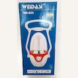 چراغ اضطراری فانوسی ویداسی مدل wd-833